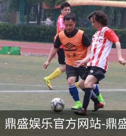鼎盛娱乐案例